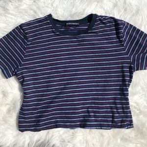 Brandy Melville "helen" crop top!!